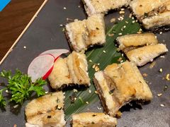 -佛山希尔顿酒店·融誉亚洲美食荟