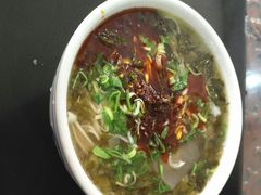 -东方宫中国兰州牛肉拉面(新起街店)