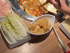 -季季红火锅(长沙步行街店)