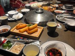 -同仁四季椰子鸡(宝安壹方城店)