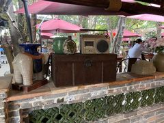 -园林美食城·本土农家菜(杨和镇店)