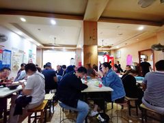 大堂-小龙大肉面馆