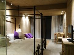 芳草-看见远方·莫干遥远的山民宿