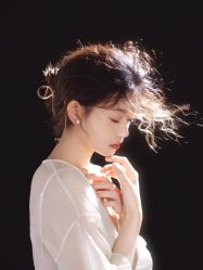 点击看大图 -蜜桃少女VISION写真馆(雁塔店)