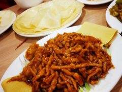 -姥家春饼店(漳州二路店)