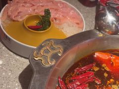 -大龙燚火锅(太古里店)