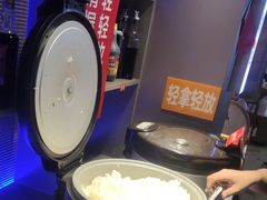 -徐记小怪兽肉蟹煲(中央大街店)