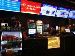 -万达影城(西铁营万达广场IMAX店)