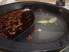-杨家火锅(国美店)