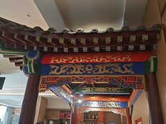 -梅利汴京烤鸭•开封豫菜地标店(晋安路店)