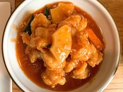 咕咾虾-之参餐厅(前门大街店)