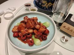 -王厚元饺子·辽菜·烤鸭(黄河大街店)