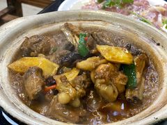 -合味土鸡火锅(中海世贸花园金碧庄店)