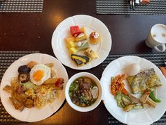 -青岛海尔洲际酒店