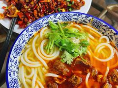 -遵义米粉川菜馆(木渎镇店)