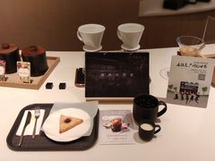 -星巴克臻选(上海陆家嘴中心店)