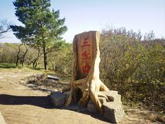 -大青沟风景区