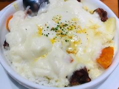 牛肉焗饭-CoCo壱番屋(久光百货店)