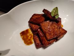 -虹潮荟·餐桌上的美食地理(太阳宫店)
