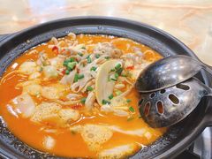 -李师傅脆肚(梅林店)