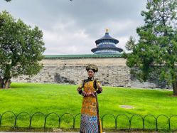-美云庭古装·格格服汉服·京城旅拍(北京店)
