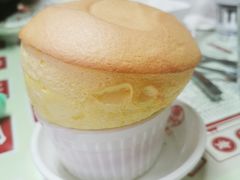 -香港華心糖水鋪(南西总店)