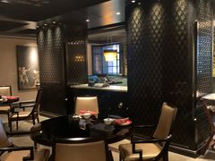 大堂-上海苏宁宝丽嘉酒店·嘉府壹号中餐厅