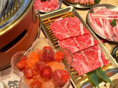 -西塔老太太泥炉烤肉(武汉摩尔城店)