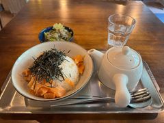 -Retro Deli 茶泡饭