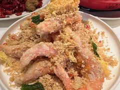 -莆田餐厅PUTIEN(西安万象天地店)