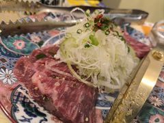 -大阪烧肉BAKA一代(十亩地店)