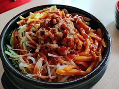 -韩妈妈韩式小吃(中山店)