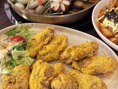 -韩鼎丰·韩国料理(林奥店)