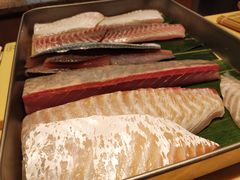 -yokocho上横町·日本食街(深业上城店)