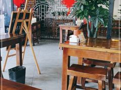 大堂-长安后宰门水盆羊肉(新都心店)