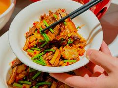 -辣可可·现炒黄牛肉(皇庭广场店)