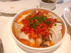 -煲王粤菜餐厅(中侨中心店)