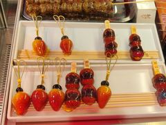 -盒马鲜生(馥邦国际店)