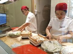 -喜家德虾仁水饺(中央大街店)