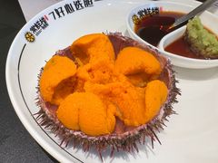 -常鲜楼常来尝鲜海胆馆(星海店)