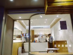 门面-Legno.ita Coffee by Wood(襄阳南路店)