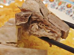-陳香貴·兰州牛肉面(上海长风大悦城店)