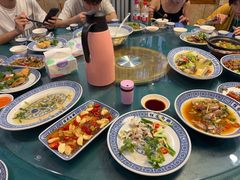 -桂园白粥·潮汕老味道