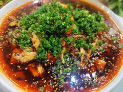 -陈胖子特色菜.鲜货现炒(融景城店)