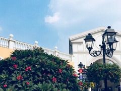 -佛罗伦萨小镇广佛名品奥特莱斯(疏港路店)