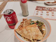-大食代美食广场(上海中心店)