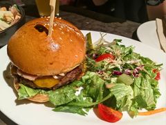 -京A Taproom·精酿餐吧(CBD店)