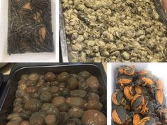 -杨记海鲜楼(三门黑金冠店)