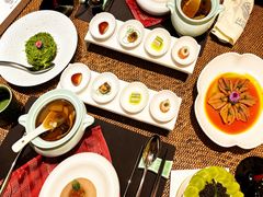 -王府茶宴(大观园总店)