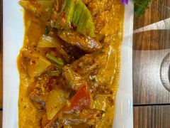 -Hi YOU你的饭局泰餐厅(雍和宫店)